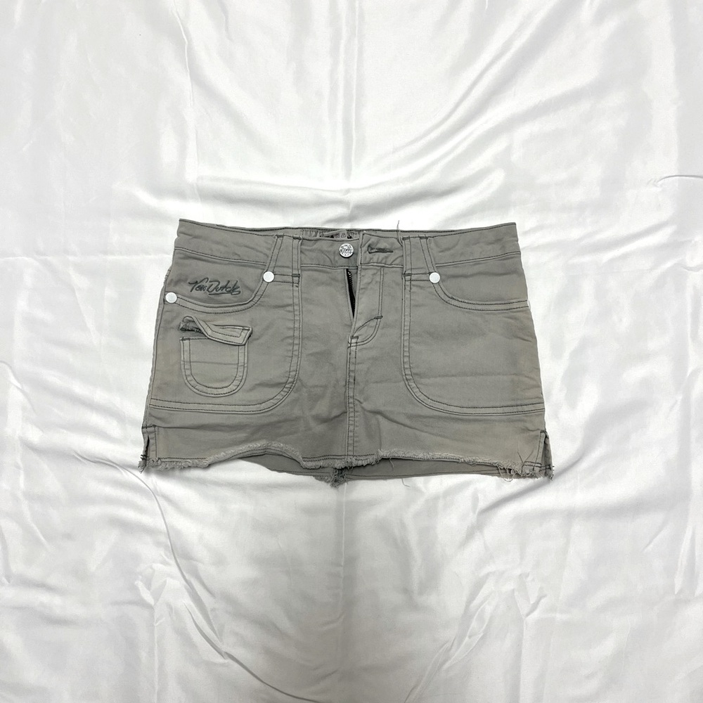 Von Dutch Skort